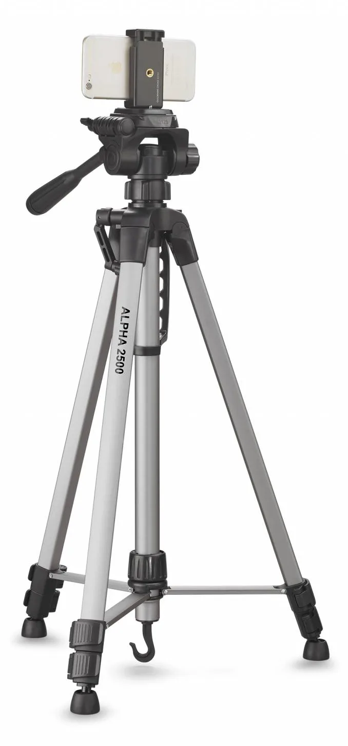 Cullmann Alpha 2500 mobile - Stativ, Ansicht 2