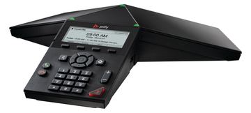 Poly Trio 8300 IP CP PoE-e No localizati von LumaTech