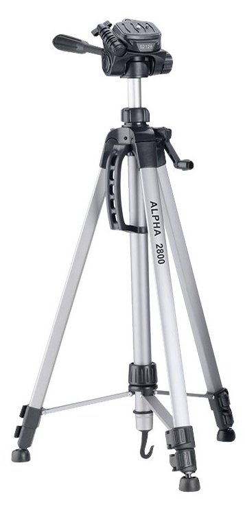 Cullmann Alpha 2800 - Stativ