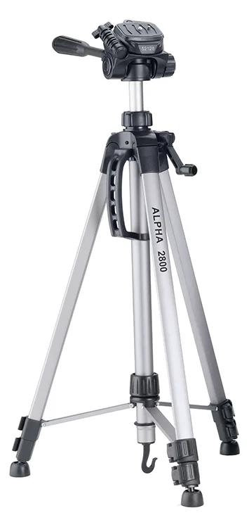 Cullmann Alpha 2800 - Stativ, Ansicht 2