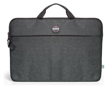 PORT Designs PORT Belize Ergoview - Notebook-Tasche - with integrated support von LumaTech
