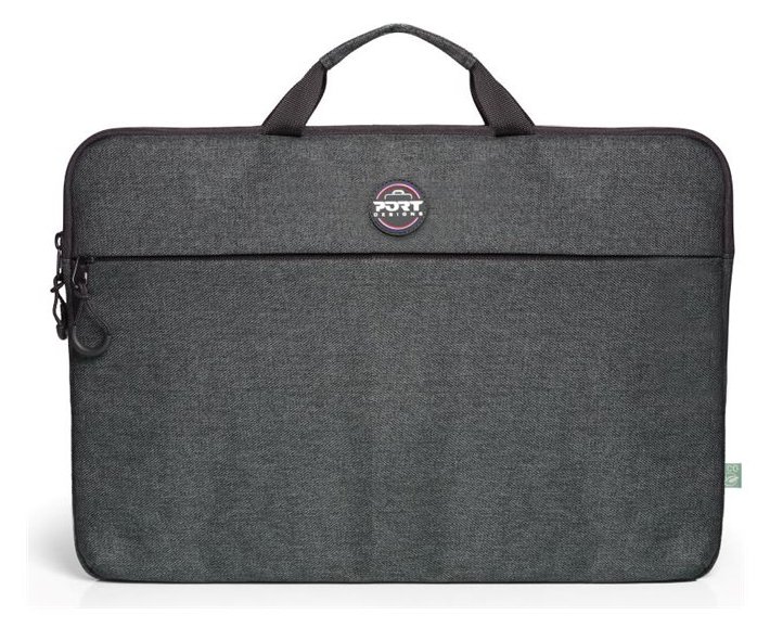 PORT Designs PORT Belize Ergoview - Notebook-Tasche - with integrated support
