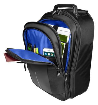 PORT Designs PORT Chicago EVO - Notebook-Rucksack/Wagen - 39.6 cm (15.6) von LumaTech