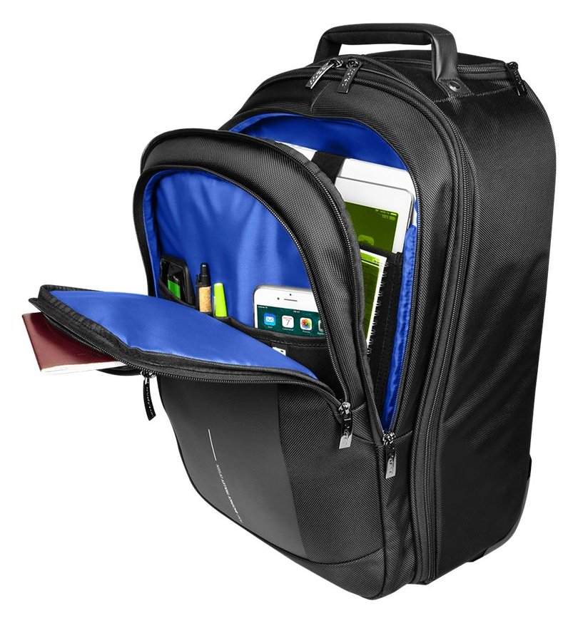 PORT Designs PORT Chicago EVO - Notebook-Rucksack/Wagen - 39.6 cm (15.6)