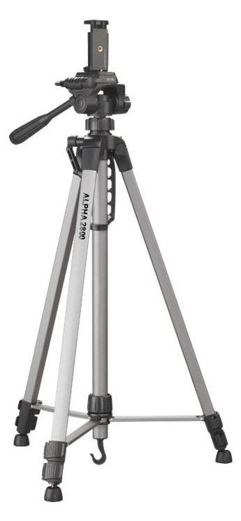 Cullmann Alpha 2800 mobile - Stativ