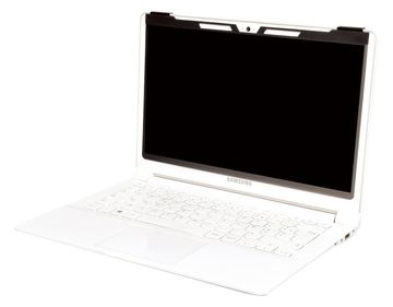 PORT Designs PORT Connect CLIP ON UNIVERSAL - Blickschutzfilter für Notebook - 35.6 cm (14) von LumaTech