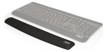 PORT Designs PORT Connect ERGONOMIC WRIST REST PAD - Tastatur-Handgelenkauflage von LumaTech