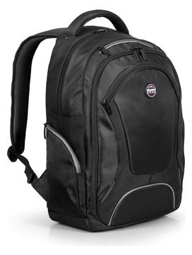 PORT Designs PORT COURCHEVEL II - Notebook-Rucksack - 40.6 cm (16) von LumaTech