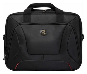 PORT Designs PORT COURCHEVEL Toploading BF - Notebook-Tasche - 35.6 cm (14) von LumaTech