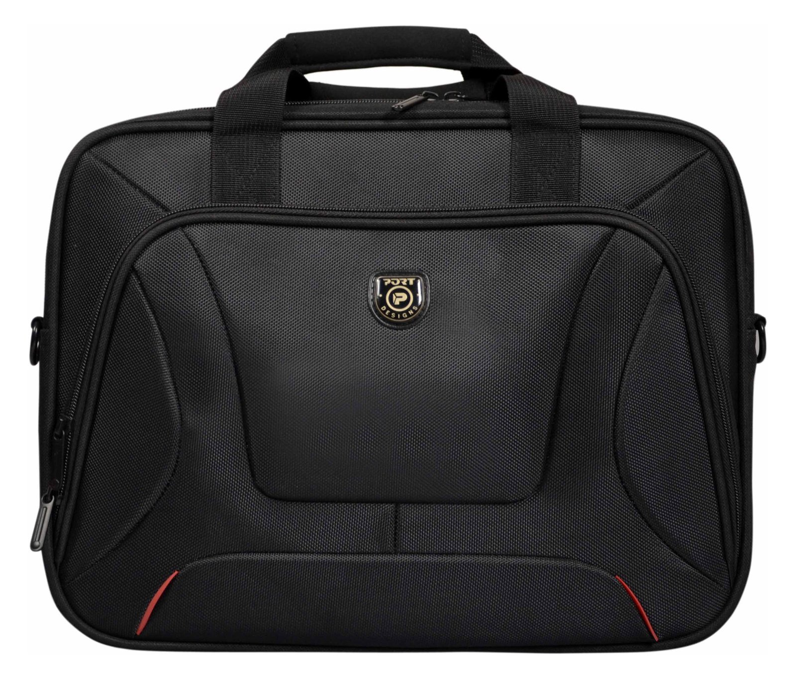 PORT Designs PORT COURCHEVEL Toploading BF - Notebook-Tasche - 35.6 cm (14)