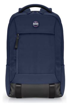 PORT Designs Torino II - Notebook-Rucksack - 40.6 cm - Blau von LumaTech