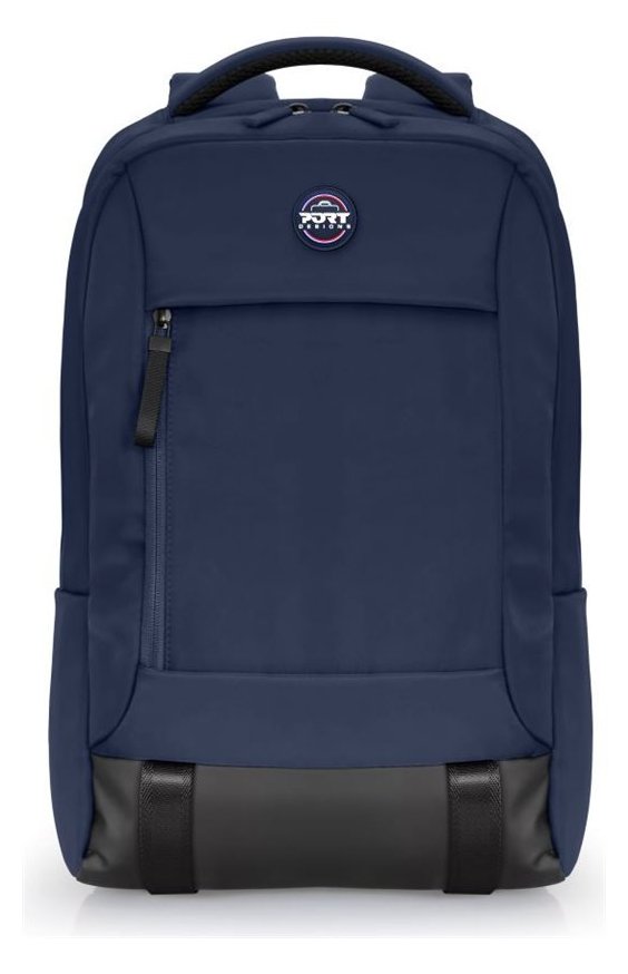 PORT Designs Torino II - Notebook-Rucksack - 40.6 cm - Blau