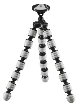 Cullmann Alpha 380 mobile - 3 Bein(e) - Schwarz - Grau - 30 cm - 267 g von LumaTech