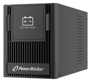 PowerWalker BP AT24T-4x9Ah - Batteriegehäuse von LumaTech