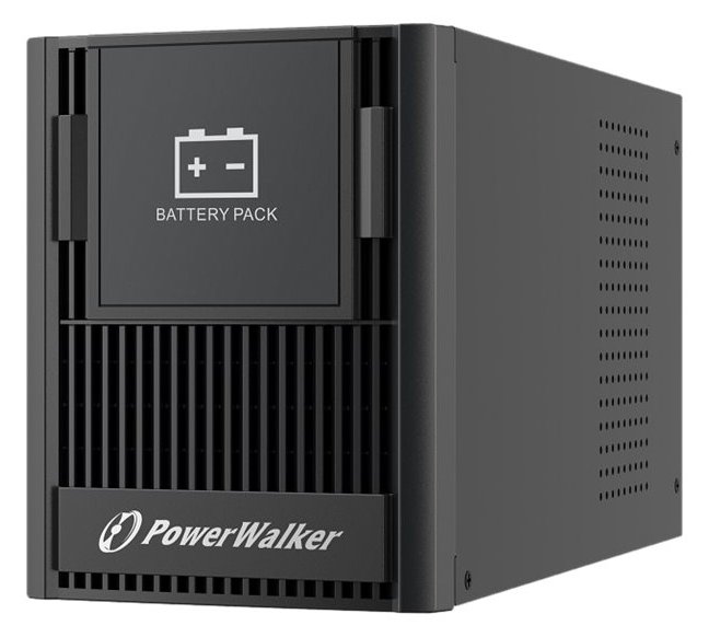 PowerWalker BP AT24T-4x9Ah - Batteriegehäuse