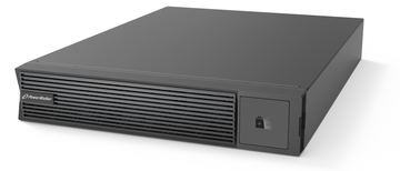 PowerWalker BP I72R-12x9Ah - Batteriegehäuse (Rack - einbaufähig) von LumaTech