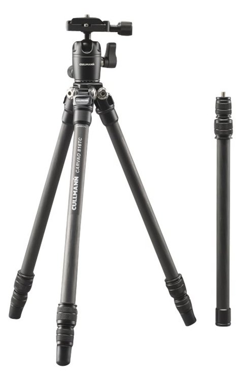 Cullmann CARVAO 816TC - Stativ