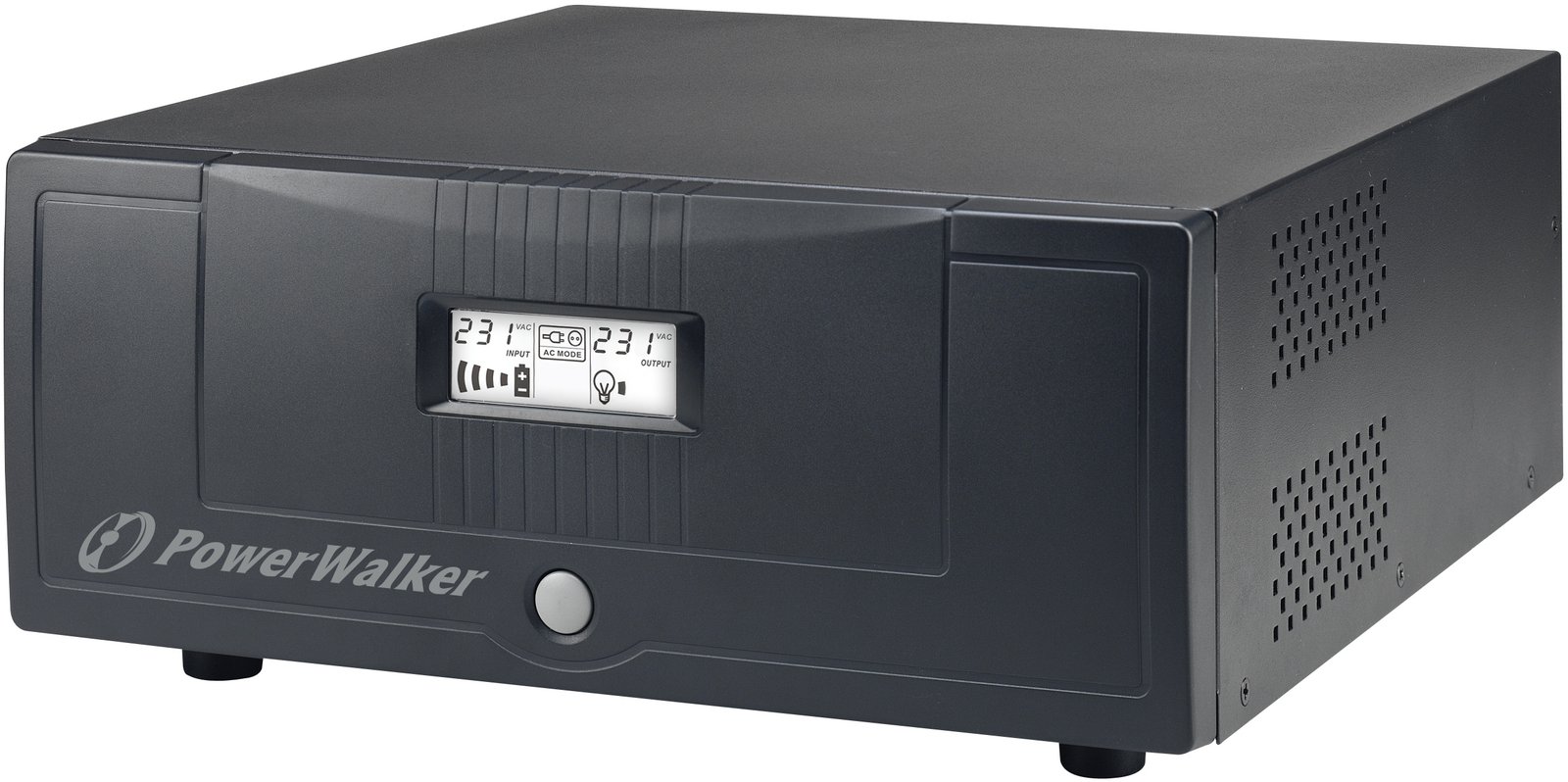 PowerWalker Inverter 1200 PSW - USV - Wechselstrom 230 V