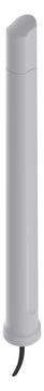 Poynting · Antennen· 5G/LTE· M2M/IoT· A-Omni-0600-V2-01· weiss· SMA M· 6.2dbi - 6.2 - 6,2 dB von LumaTech