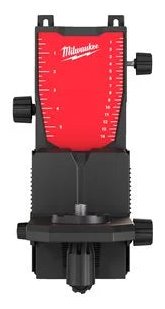 Milwaukee LWM Laser-Wandhalterung