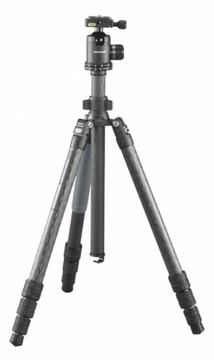 Cullmann Carvao 828MC - 3 Bein(e) - Schwarz - 164,5 cm - 1,73 kg von LumaTech