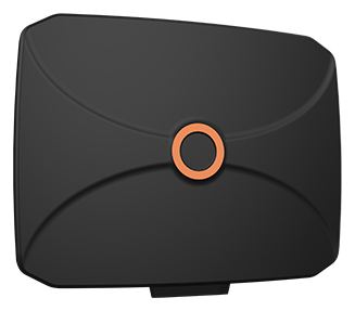 Poynting · Antennen· 5G/LTE· M2M/IoT· A-PANL-0401-V1-01· schwarz· 2m SMA M· von LumaTech