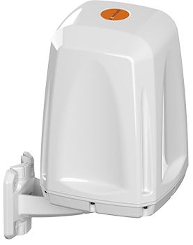 Poynting · Antennen· 5G/LTE· Mast/Wand· A-EPNT-0004-V1-19· weiß· SMA von LumaTech