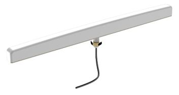 Poynting · Antennen· LTE/GSM· A-DASH-0003-V1· weiß· SMA M· Ultra low profile - Zubehör Netzwerk von LumaTech