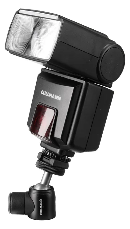 Cullmann CB2.7 - Stativkopf, Ansicht 2