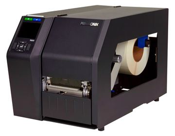 Printronix T8204 - Etikettendrucker - Thermodirekt / Thermotransfer - Rolle (10,4 cm) von LumaTech