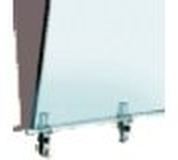 Projecta Da-Lite Wall Clamps von LumaTech