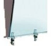Projecta Da-Lite Wall Clamps