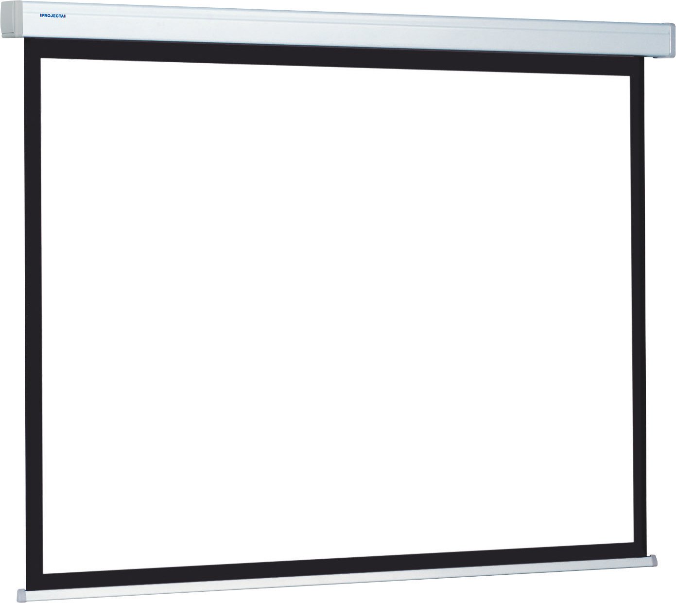 Projecta Elpro Concept - Leinwand - 1:1 - Matte White