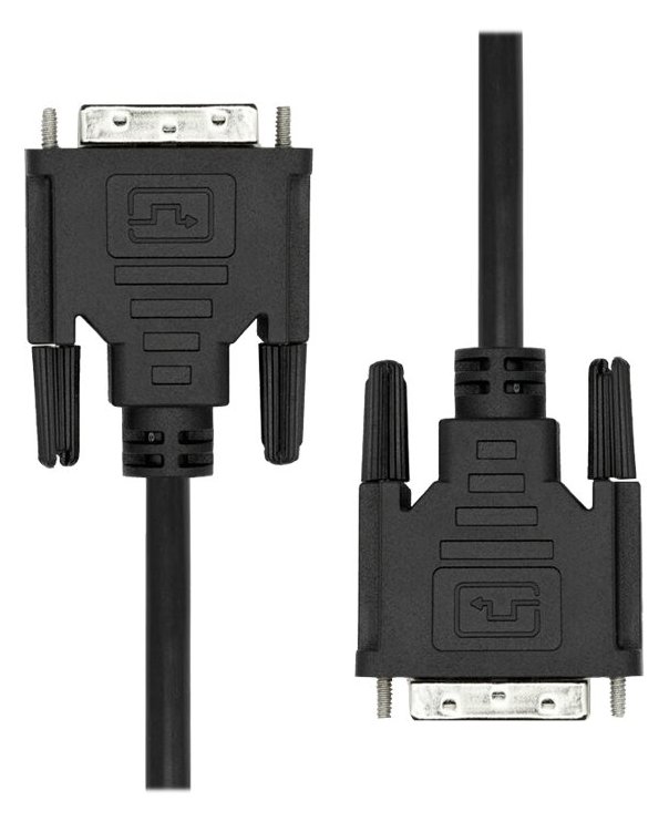 ProXtend DVI-Kabel - DVI-D (M) zu DVI-D (M)