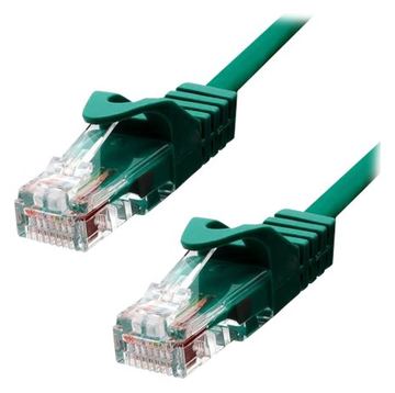 ProXtend Patch-Kabel - RJ-45 (M) zu RJ-45 (M) von LumaTech