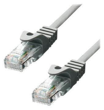 ProXtend Patch-Kabel - RJ-45 (M) zu RJ-45 (M) von LumaTech
