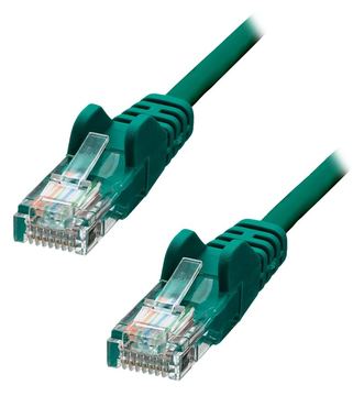 ProXtend Patch-Kabel - RJ-45 (M) zu RJ-45 (M) von LumaTech