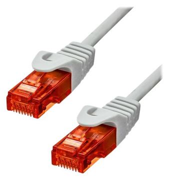 ProXtend Patch-Kabel - RJ-45 (M) zu RJ-45 (M) von LumaTech