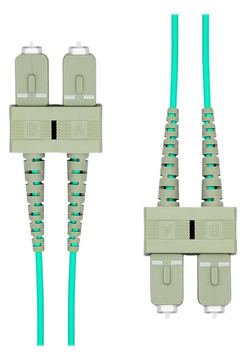 ProXtend Patch-Kabel - SC/UPC Multi-Modus (M) von LumaTech