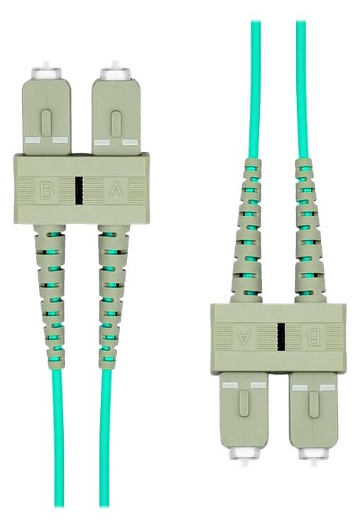 ProXtend Patch-Kabel - SC/UPC Multi-Modus (M)