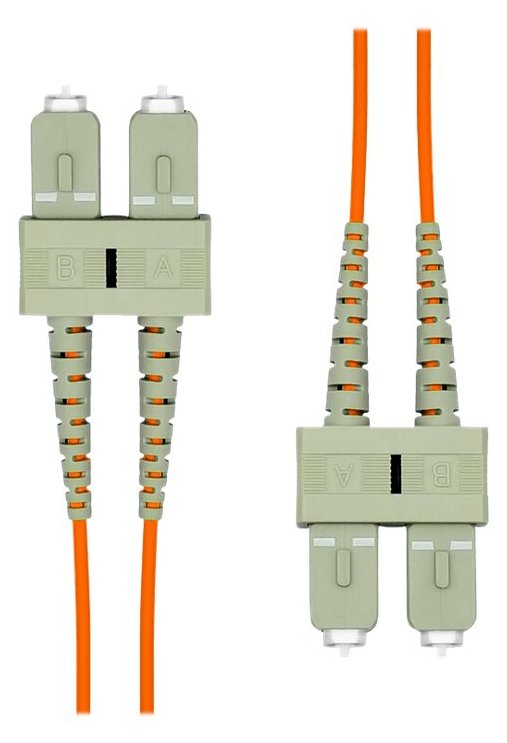 ProXtend Patch-Kabel - SC/UPC Multi-Modus (M)
