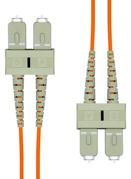 ProXtend SC-SC UPC OM2 Duplex MM Fibre Cable - Kabel - Netzwerk von LumaTech