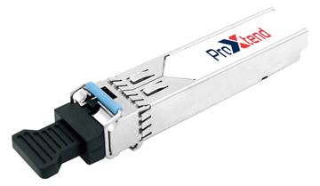 ProXtend SFP BX-D LC 80KM Bidirectional - Transceiver - 1,25 Gbps von LumaTech