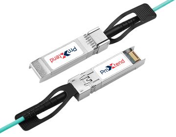 ProXtend SFP+ AOC 1M 10Gb/s von LumaTech