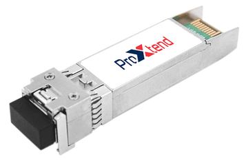 ProXtend SFP+ ER LC 40KM 10Gb/s Transceiver - Transceiver von LumaTech