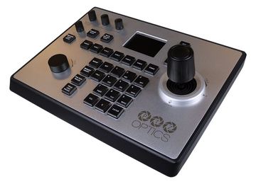 PTZOptics IP PTZ Camera Controller Fourth Generation von LumaTech