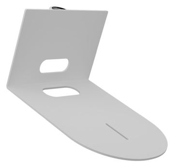 PTZOptics Kamerahalterung - groß - Pfosten montierbar von LumaTech