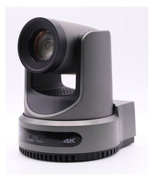 PTZOptics Move 4K 12X gray von LumaTech