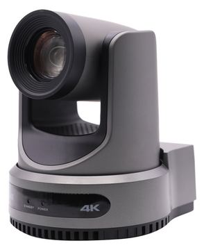 PTZOptics Move 4K 12X white von LumaTech