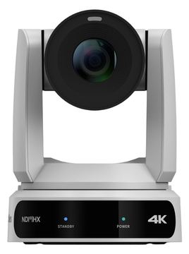 PTZOptics Move 4K 30X white von LumaTech